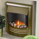 Apex Fires Merriweather Electric Fire